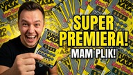 Zdrapki Lotto  NOWOŚĆ! 14 zdrapek TURBO KASA!  Turbo dobra premiera! 