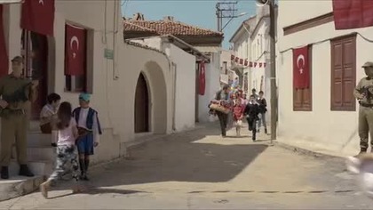 Cud w celi nr 7 (2019) -