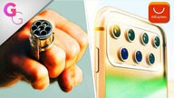 15 Przydatnych Gadżetów z Aliexpress - Cuda Na Patyku #63