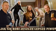Pal Hajs TV - 174 - Jak się robi jeszcze lepsze piwo?