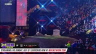Kane vs.  The Undertaker - World Heavyweight Title Buried Alive Match - Bragging Rights 2010 - Cała Walka