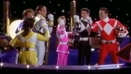 Power Rangers Mighty Morphin sezon 2 odc. 28 - Transfer Mocy cz. 2