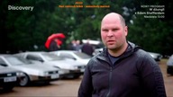 Discovery Channel - Moment rozpoczęcia i zakończenia awarii (noc 28. 02. 2025)