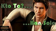 Kim Jest...  Han Solo |Gwiezdne Wojny|