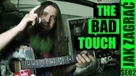 The Bad Touch - Bloodhound Gang | odc.  508 Jak zagrać | Gitara | PT: 4/6