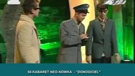 Kabaret Neo-Nówka - Donosiciel