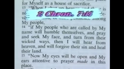 Derek Prince 4 kroki, które mogą zmienić Twoją sytuację (fragment)