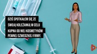 Szczepionkowy szantaż w szpitalu