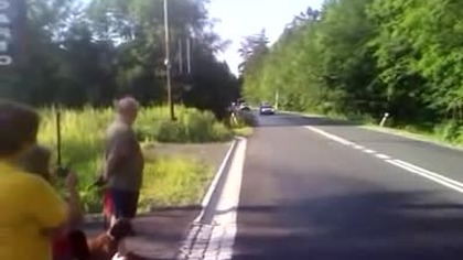Tour De Polongne