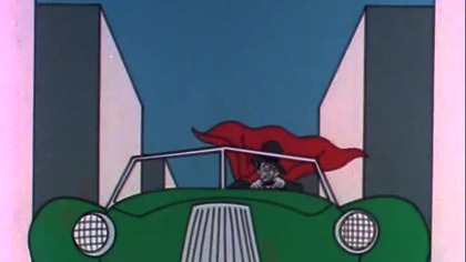 Superman protects Metropolis and the world from a variety of threats while working at the Daily Planet as Clark Kent.