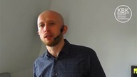 Sąd nad wierzącymi/pochwycenie/czasy ostateczne (Wiara duchowego człowieka c 30) - Łukasz Popiołek
