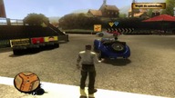Zagrajmy w The Saboteur #02 Historia Zemsty