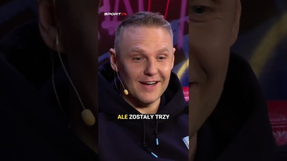 Kosecki pomógł w transferze byłego piłkarza Legii #shorts