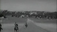 Zorro Fighting Legion (1939) CHAPTER 2 - Płonące Z [Napisy]