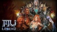 MU Legend: Otwarta beta od dziś