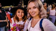 Jak zdobyć szczęście i zmyć z siebie grzech? Widowiskowy festiwal Loy Krathong