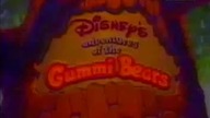 Gumisie. E72. Kłopoty. z. księżniczką. (Princess. Problem). 1985-1991.pl. WebRip. XviD-HPY. xbus