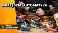 Narzędzia w walizce Automatyka