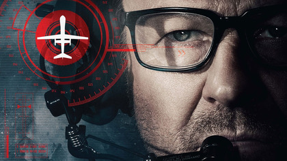 Dron (2017) Lektor PL
