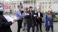 MOCNE! Korwin-Mikke do Trzaskowskiego: To jest ludobójstwo! \\ KORWiN TV