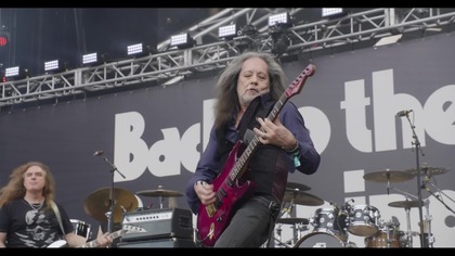 Jake E Lee - Back To The Beginning - Full Set