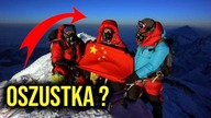Nowy sposób bogaczy oszukiwania na Evereście.  Everest został przez Ciebie splugawiony!
