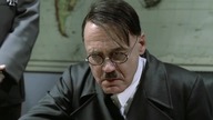 Hitler dowiaduje się o polskich obozach PL -480p