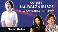 Co jest najważniejsze dla Świadków Jehowy? Oglądamy film Pamiętajcie o żonie Lota