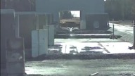 Test elektromagnetycznego działa