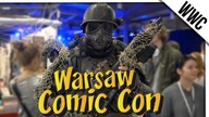 WWC na Comic-Con!