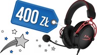 HyperX Cloud Alpha  Test - Recenzja - Prezentacja - Opinia PL