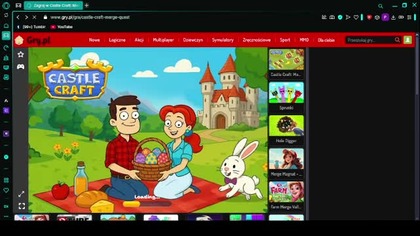 Chyba w tym roku się uda