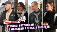 Jak wygląda wynajmowanie mieszkania w Warszawie? Jest trudno