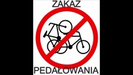 Rdza- Pedały