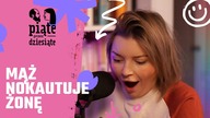 Mąż nokautuje żonę | #5przez10 32