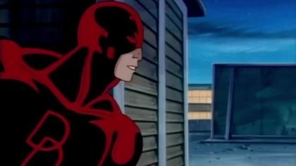 Spider-Man #33 - W Potrzasku