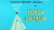 Pies Huckleberry 15 Fajeczka Puf Puf