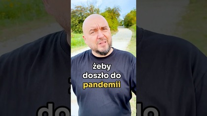 Gdzie Jest Bóg Gdy Giną Niewinni? | Fabian Błaszkiewicz