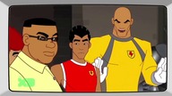 Supa Strikas Sezon 5 Odcinek 59 Rozgrywki o Dwa Kroki z Przodu