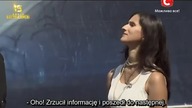 Bitwa ekstrasensów odc. 2