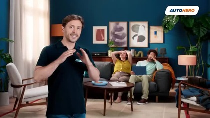 Autohero - Kupno samochodu wreszcie łatwe