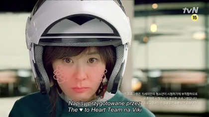 Heart to Heart odc 9