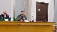 Forum Wolnosciowe W Sejmie - Debata o Cenzurze