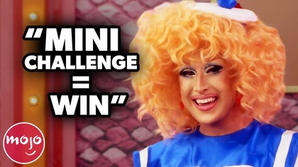 Top 20 Times Queens Were Delusional on RuPauls Drag Race