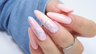 fairytale nails art tutorial / Elisium Nails