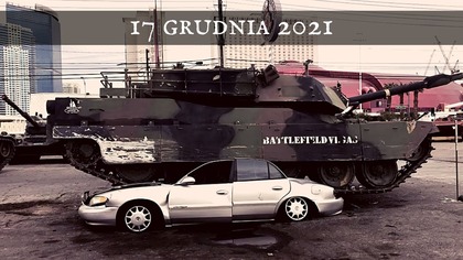 Specjalna Zapowiedź Bardzo Ważnego Nagrania - premiera 17 grudnia 2021