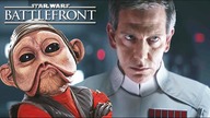 KRANIK VS KUTASIARZ ZAGRAJMY W STAR WARS BATTLEFRONT PL ŁOTR 1 SCARIF DLC