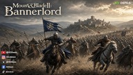 Mount & Blade II: Bannerlord   Forge Your Kingdom | Conquer the Medieval World with XD. Deals