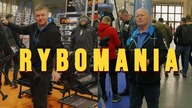 Rybomania na spontanie z panem Stanisławem i Adamem.  Garbolino Preston i szybkie MKQUATRO