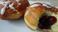 Jak zrobić najlepsze pączki Przepis na pyszne pączki z marmoladą